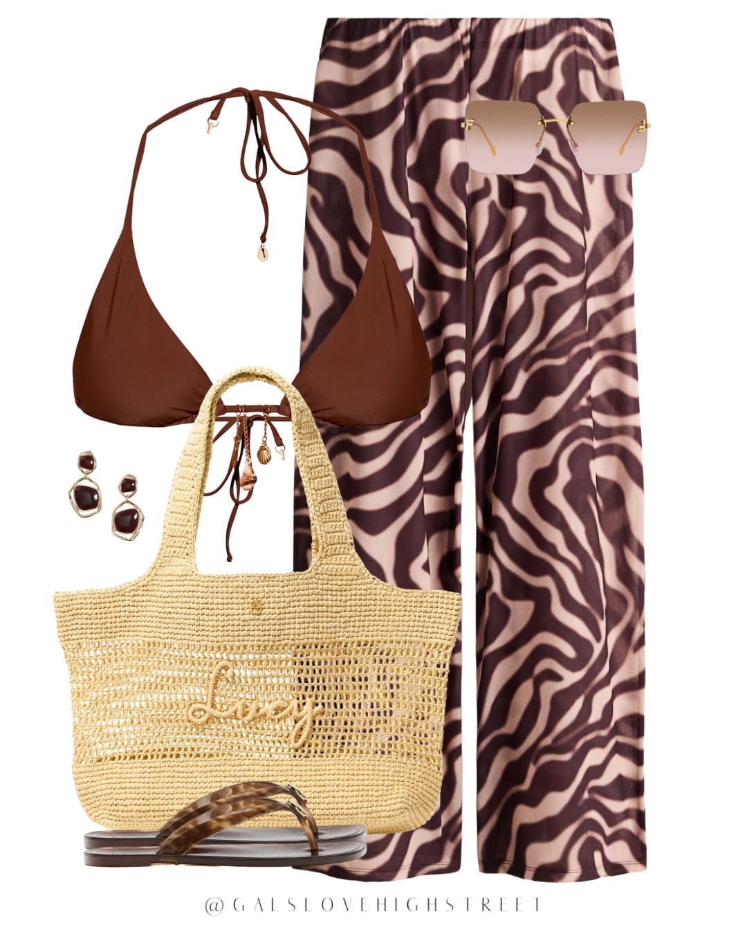 #LTKuk #LTKsummer #LTKstyletip