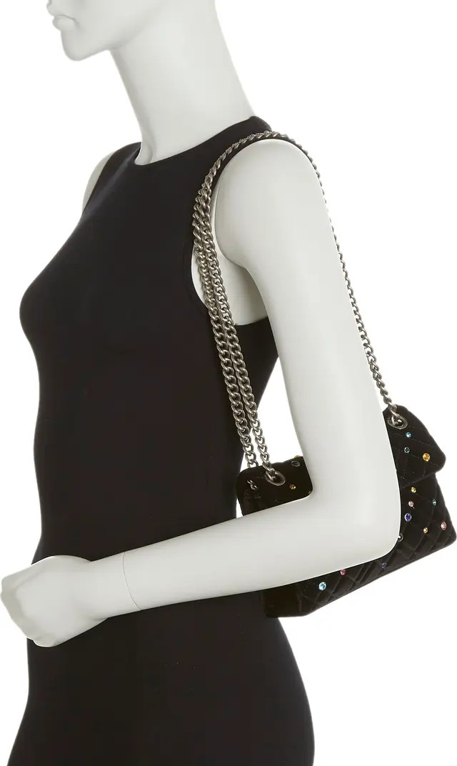 Kurt Geiger London Mini Brixton Shoulder Bag | Nordstromrack | Nordstrom Rack