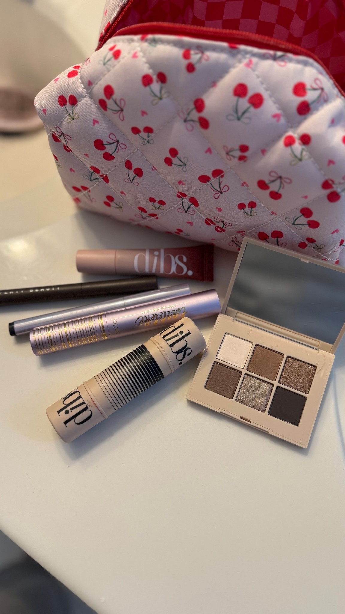 My go too make up products! 

#LTKmomlife #LTKselfcare #LTKBeauty