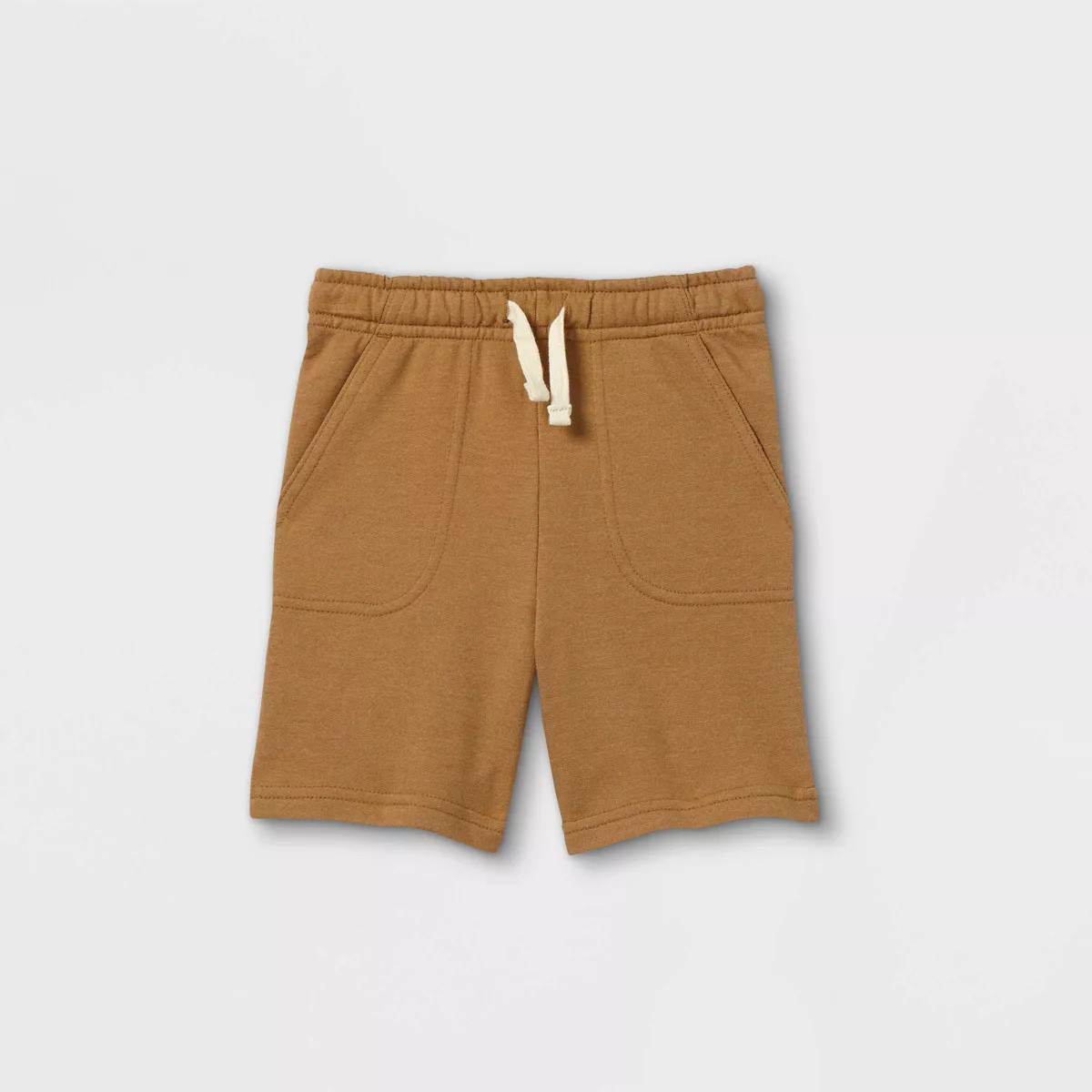Toddler Boys' Pull-On Shorts - Cat & Jack™ | Target