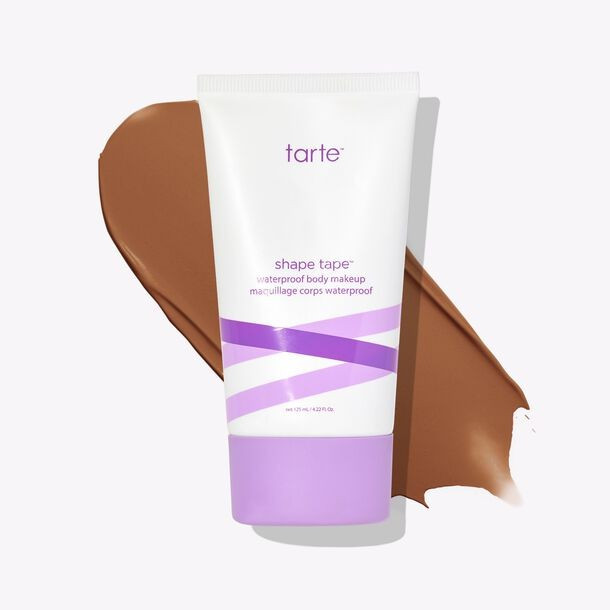 shape tape™ waterproof body makeup | tarte cosmetics (Global)