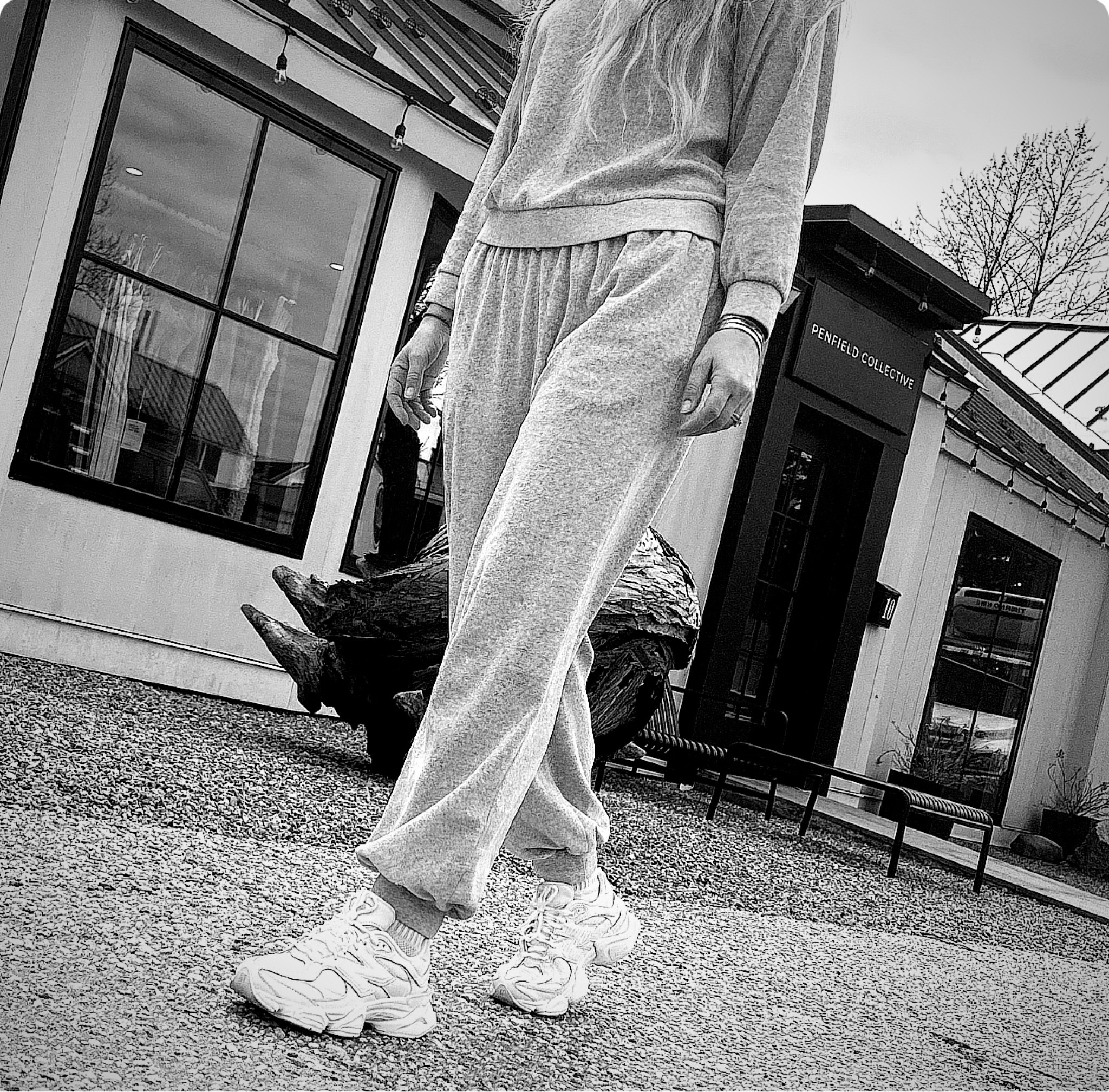 Obsessed with my Spring sneaker purchase. These New Balances are hot but just dropped (so in-stock). Buy now before they are gone!

#LTKfamily #LTKstyletip