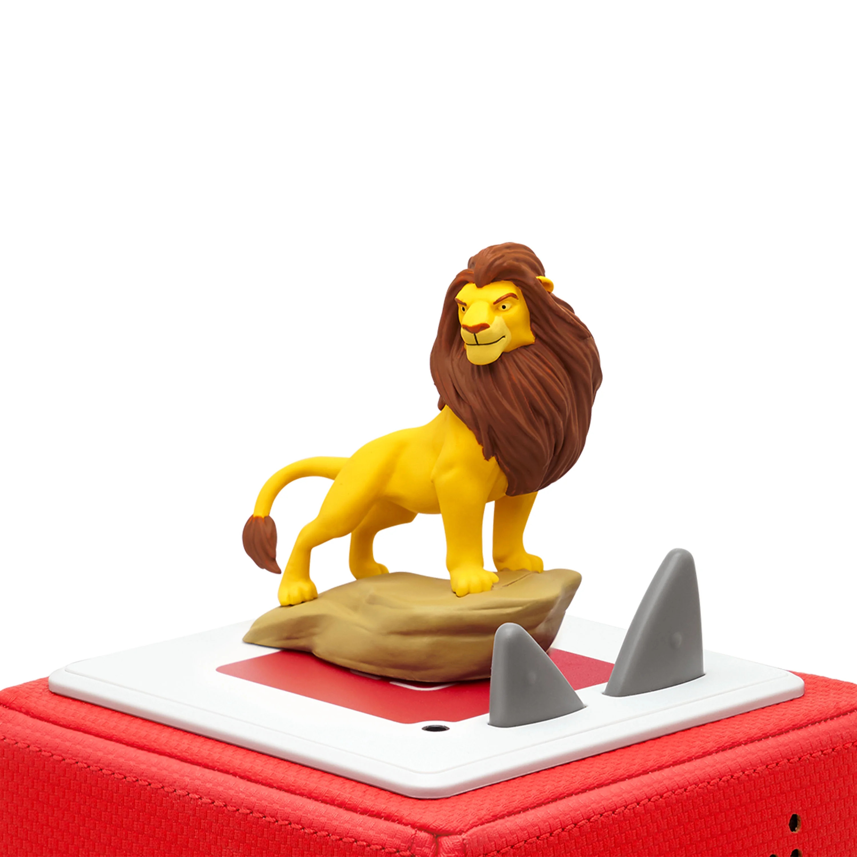 Tonies Simba Audio Play Figurine from Disney's The Lion King - Walmart.com | Walmart (US)
