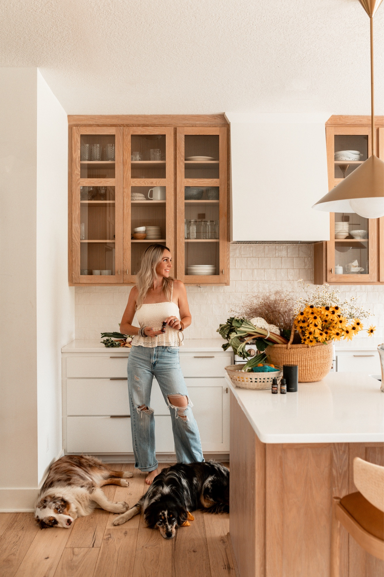 Levis and a cute top for the W!!! 

Bonus when the top is < $30 and you don’t have to wear a bra!! Size 1 down! 

I will link the matching skirt too! 

White womens top 

#LTKOver40 #LTKHome #LTKFindsUnder50