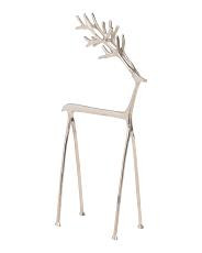 31.5in Outdoor Safe Reindeer | Home | TJ Maxx | TJ Maxx