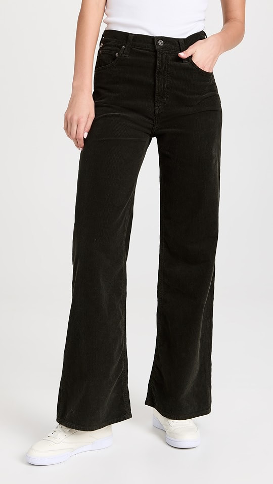 Citizens of Humanity Paloma Baggy Jeans | SHOPBOP | Shopbop