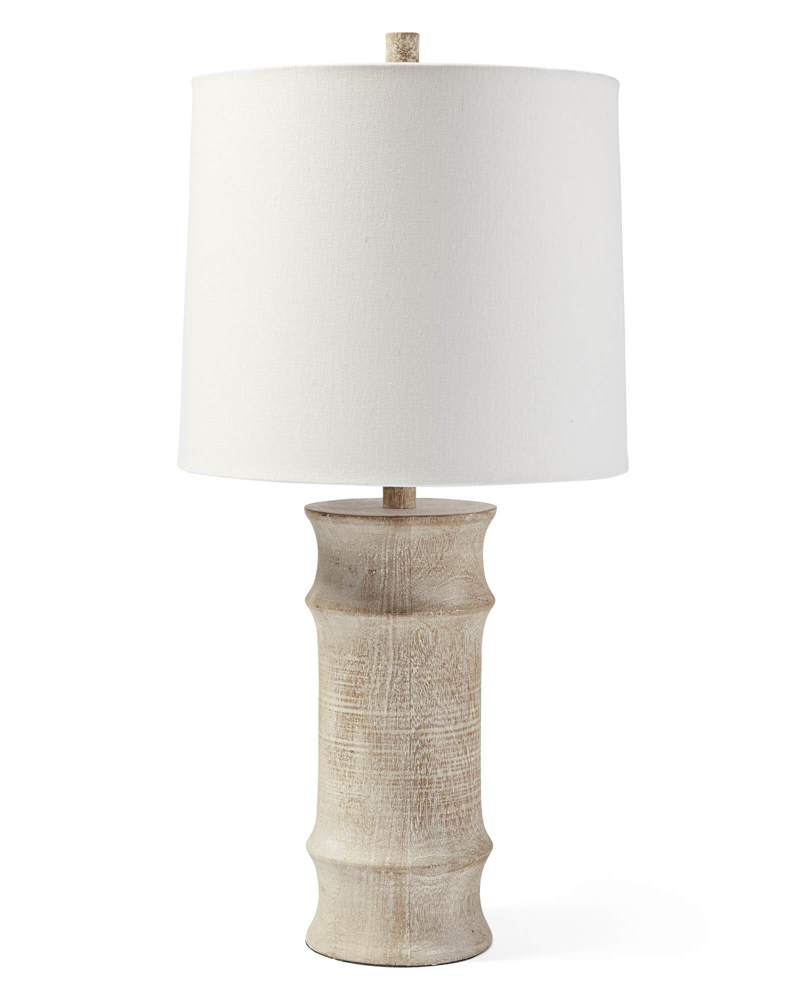 Halsey Table Lamp | Serena and Lily