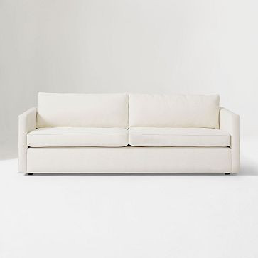 Harris Sofa (76"–108") | West Elm (US)