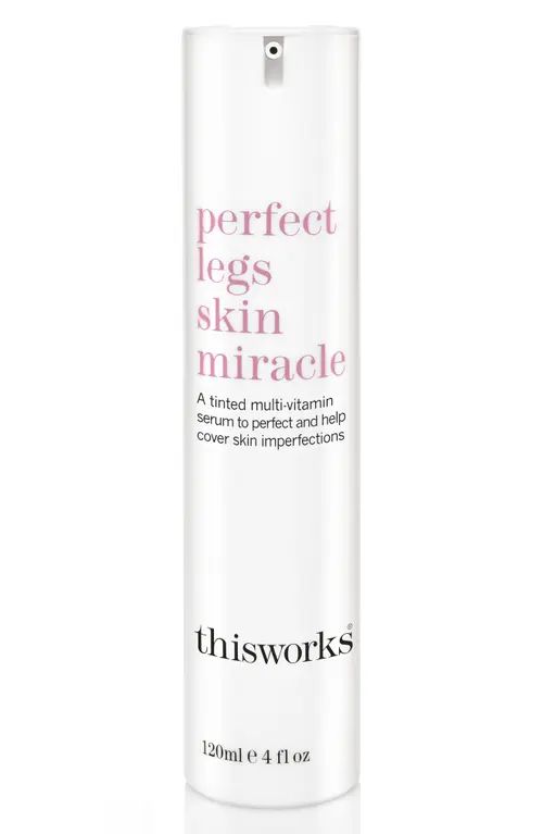 thisworks® Perfect Legs Skin Miracle at Nordstrom | Nordstrom