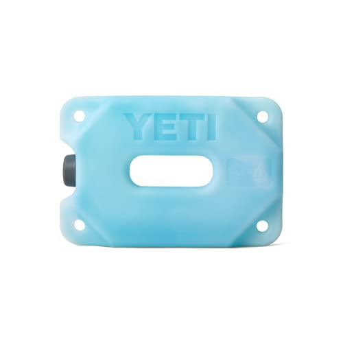 YETI ICE Block Refreezable Reusable Cooler Ice Pack, 2 lb | Amazon (US)