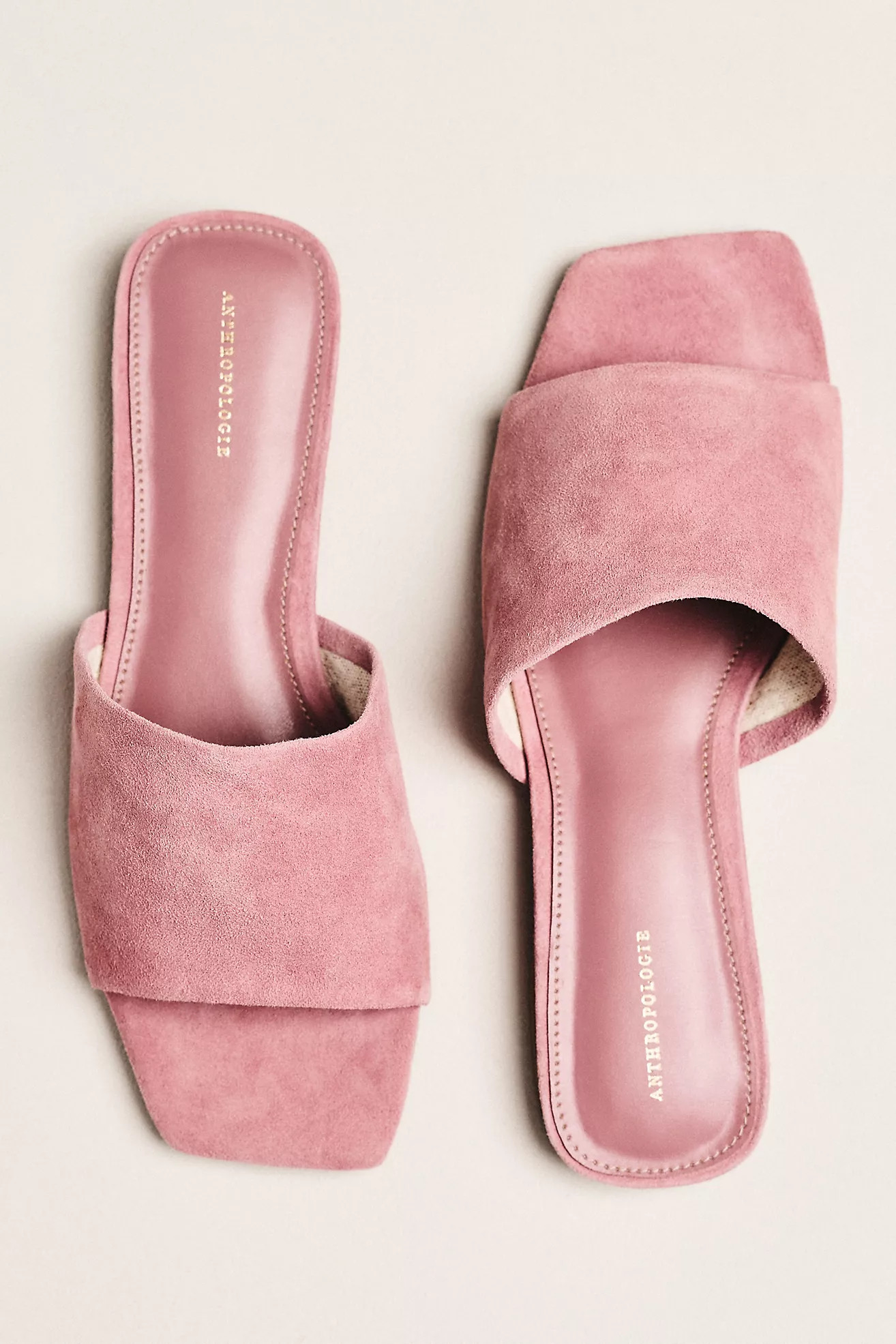 By Anthropologie Slide Sandals | Anthropologie (US)