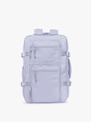 Terra 26L Laptop Duffel Backpack- SEA GLASS | CALPAK