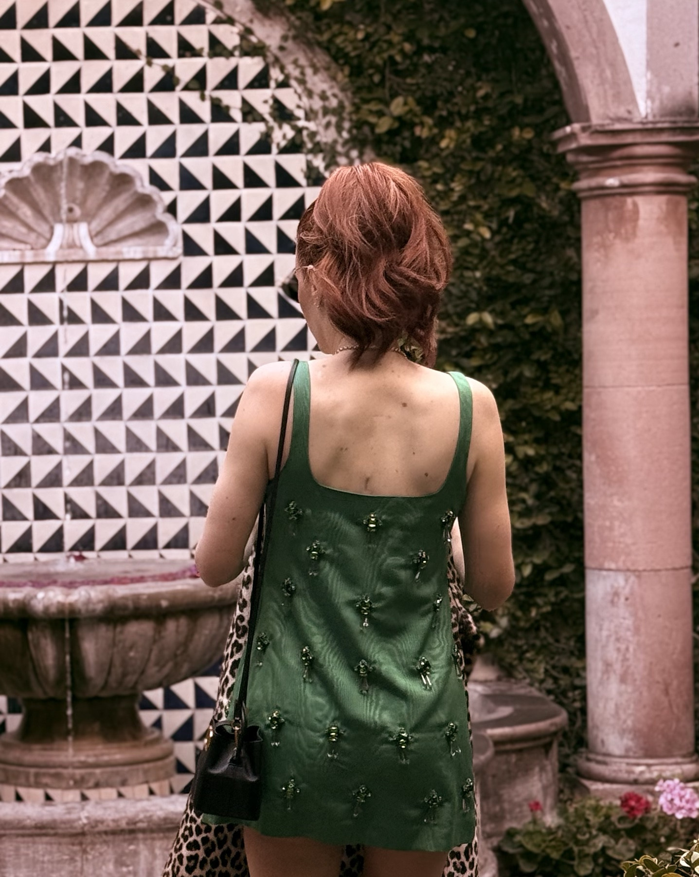 Details from last night 😍

#LTKWedding #LTKHoliday #LTKParties