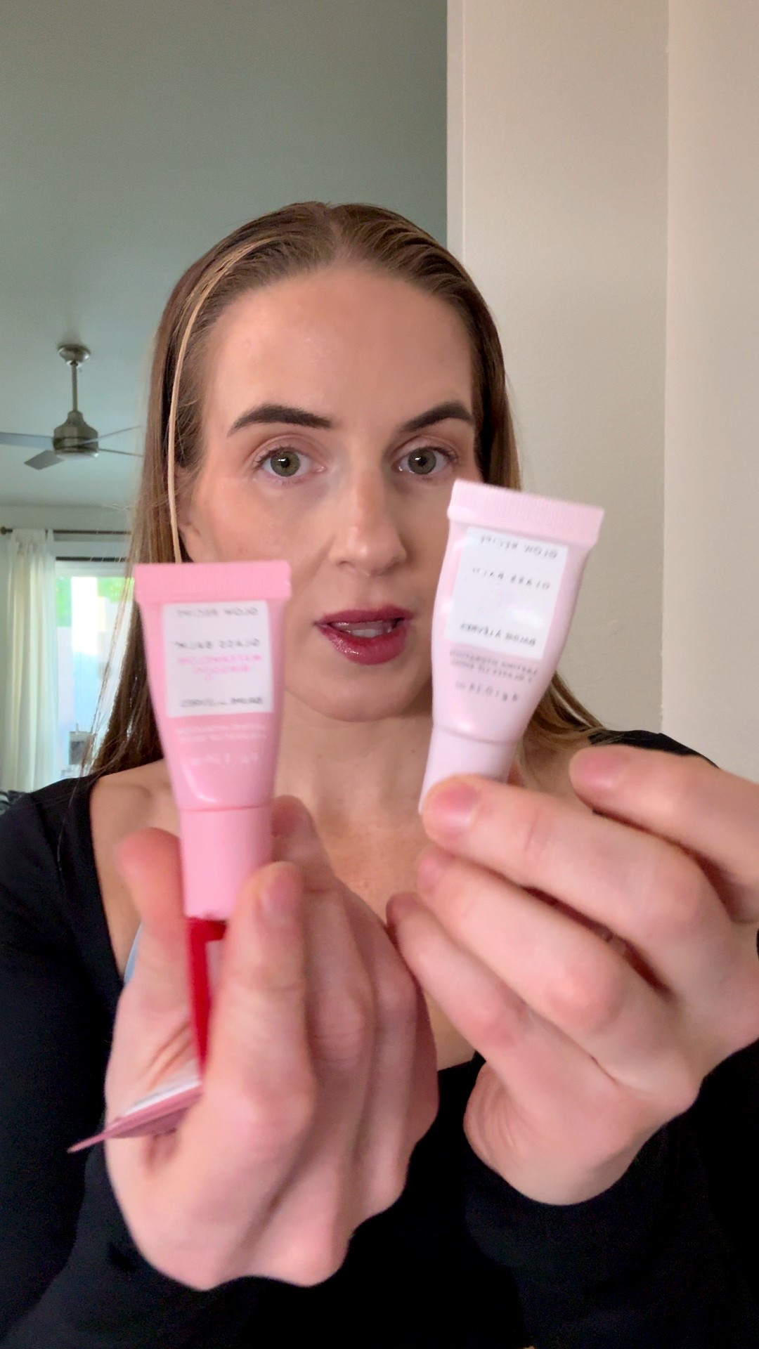 Gorgeous lip glosses with lip tints!!! Great stocking stuffers and gifts for yourself or another! 

#LTKBeauty #LTKFindsUnder50 #LTKGiftGuide