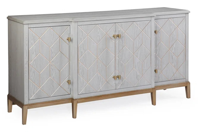 Kidham 68" Wide Sideboard | Wayfair North America