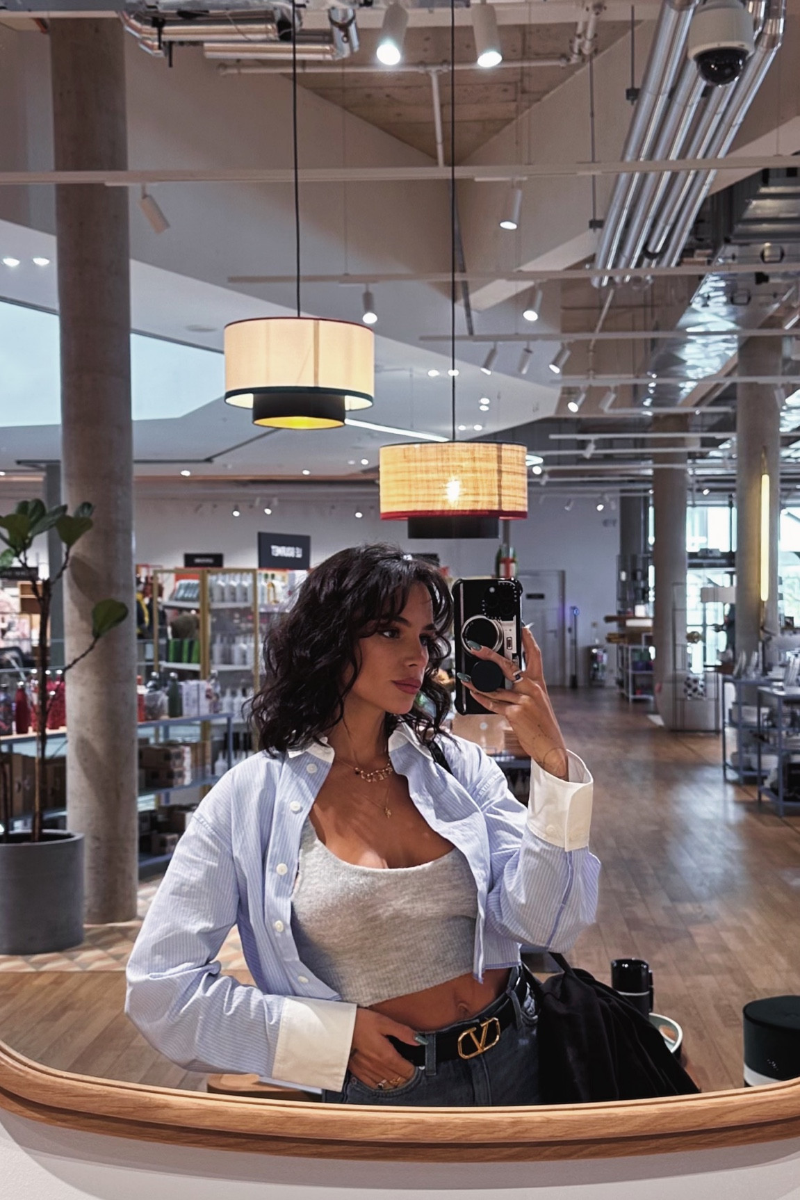 Easy saturday style 

#LTKeurope #LTKstyletip