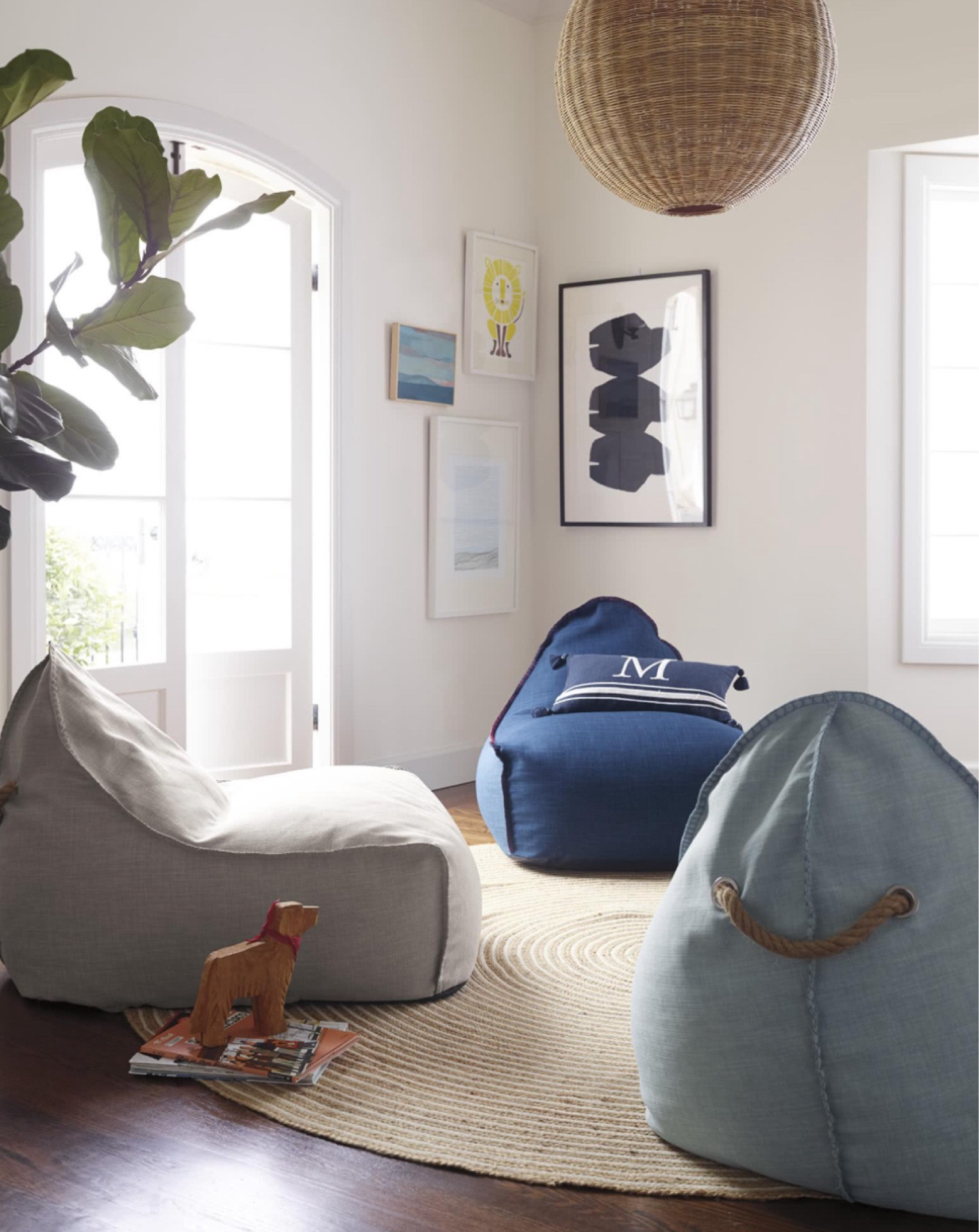 My favorite lounger is on sale! 37% off in both colors 

#LTKhome #LTKsalealert #LTKfamily