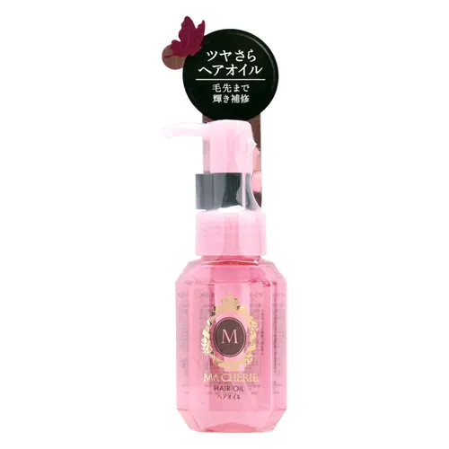 Shiseido - Ma Cherie Hair Oil EX | YesStyle Global