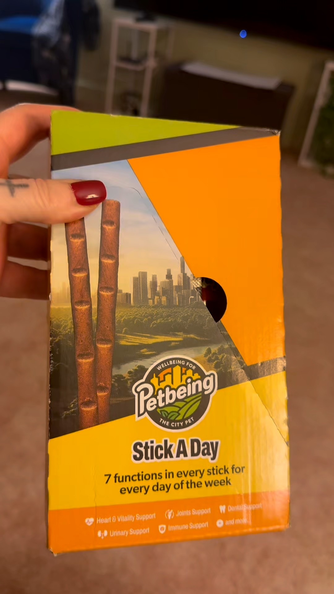 Bad Mama! #ltkpets

#LTKSaleAlert #LTKstorytime #LTKHome