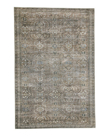 Antique Maas Flat Weave Area Rug | Home | T.J.Maxx | TJ Maxx