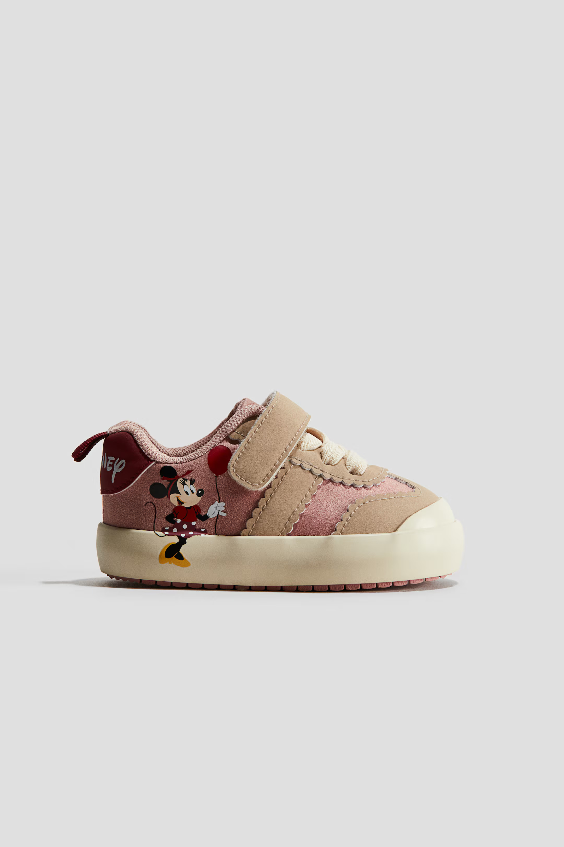 Printed Sneakers | H&M (US + CA)