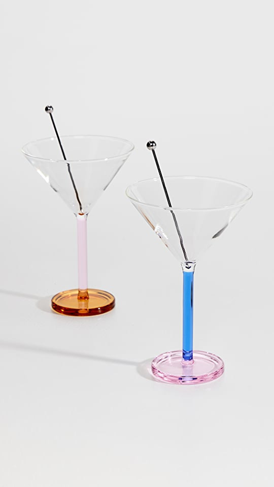 Piano Cocktail Set | Shopbop