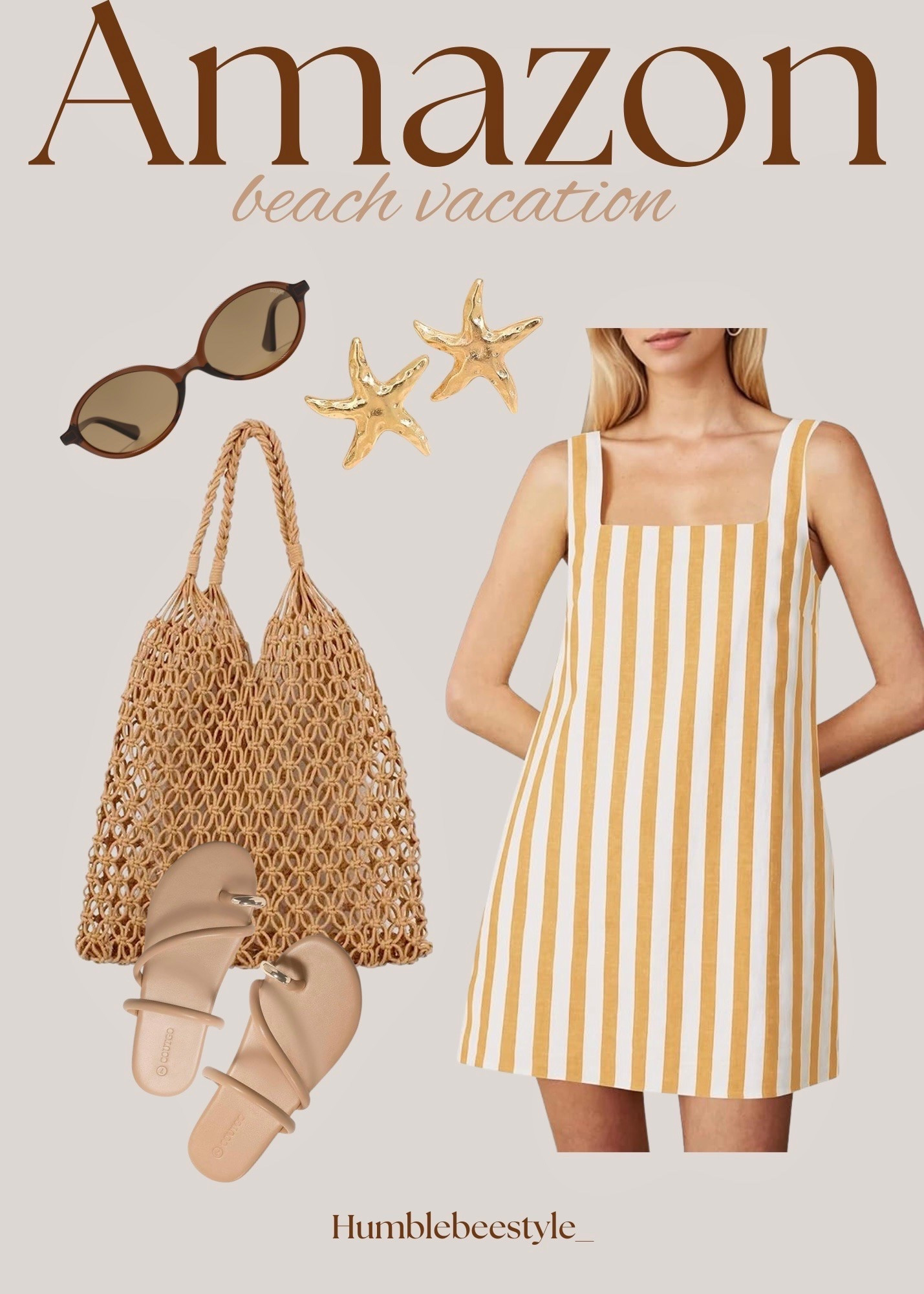 Easy breezy comfy chic! 👌🏼☀️🏝️

#LTKPetite #LTKTravel #LTKOver40