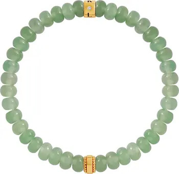 Sacred Balance Jade Stretch Bracelet | Nordstrom