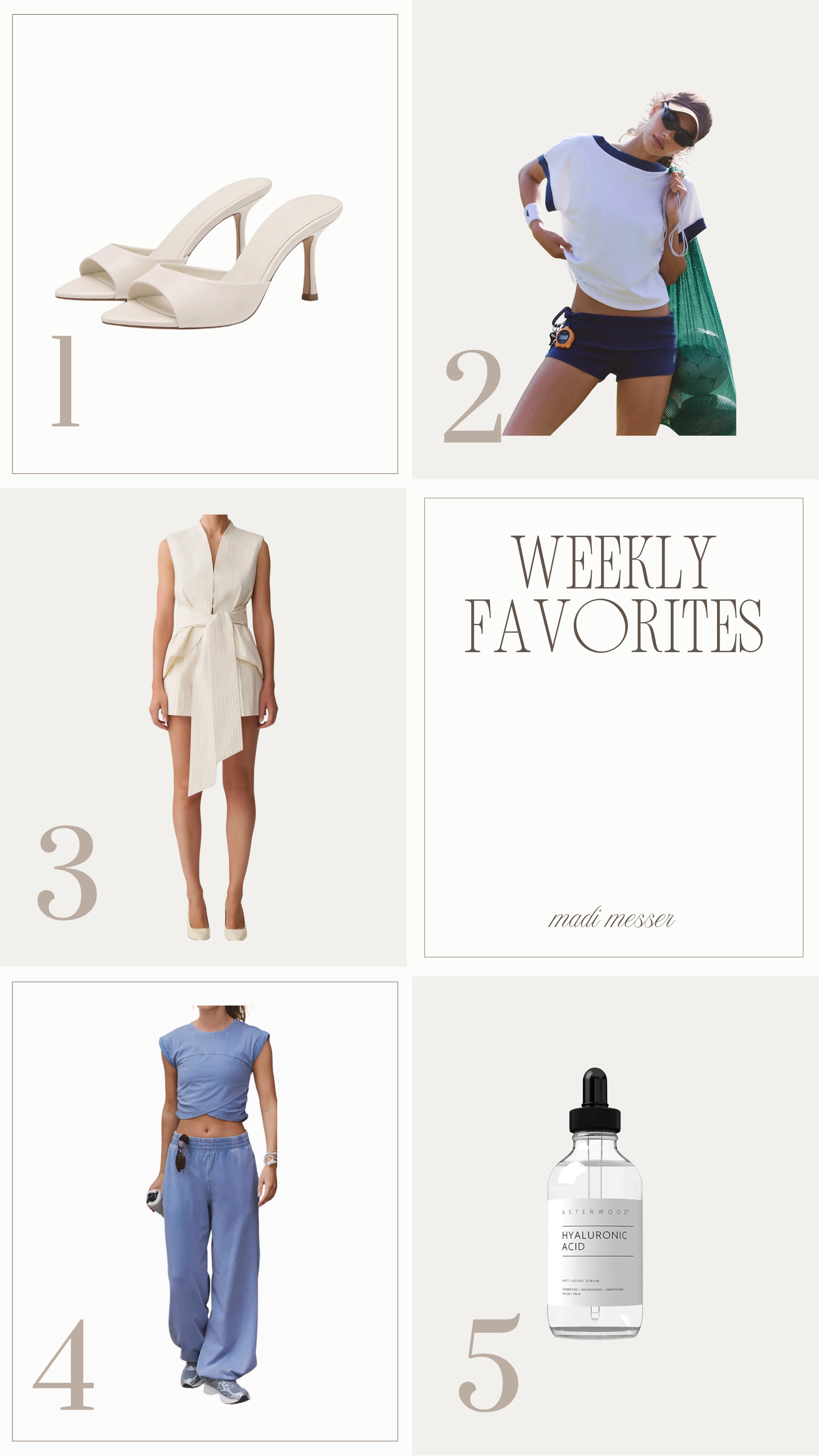 This week's favorite things!

top sellers, amazon finds, amazon beauty 

 