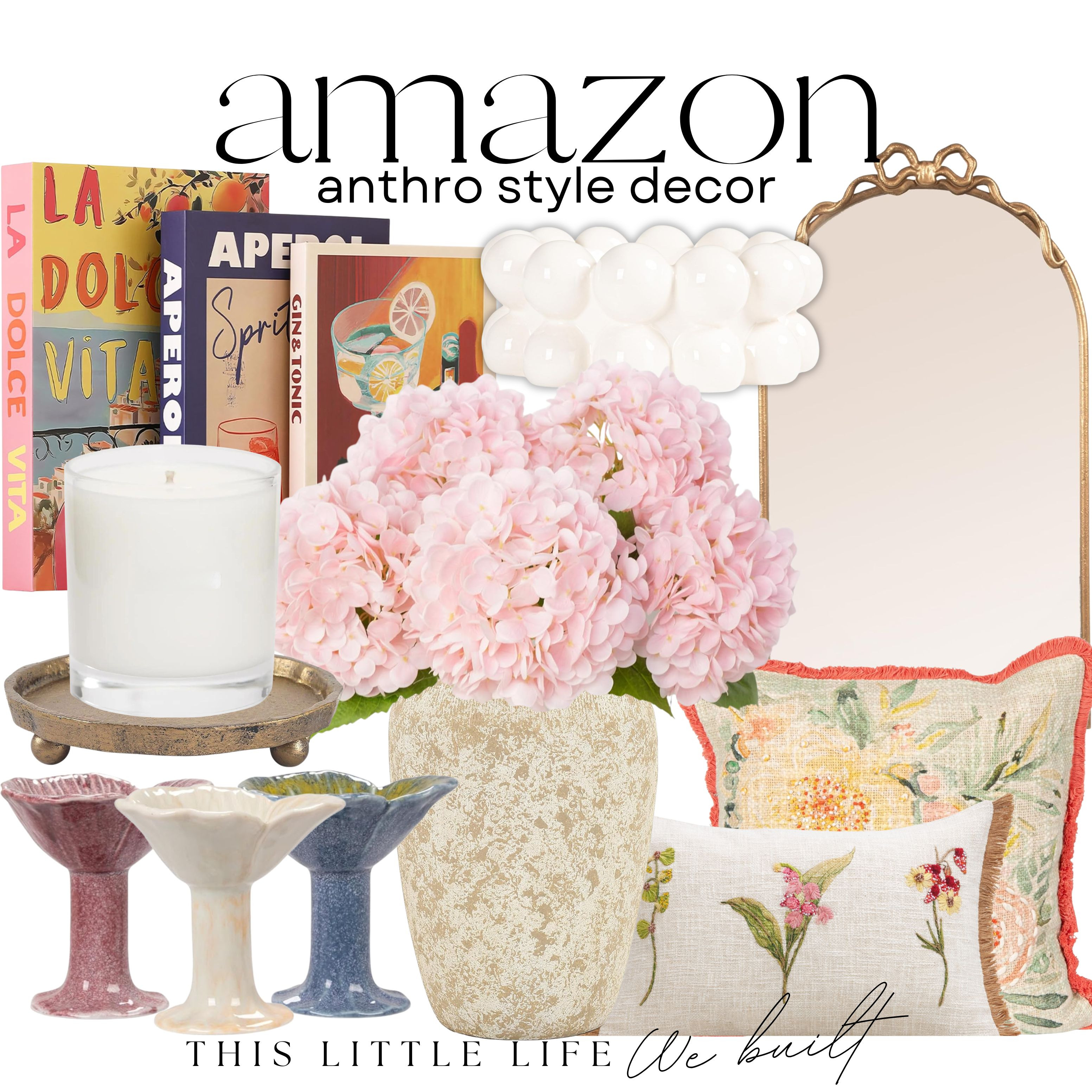 Anthropologie Style Decor from Amazon!
Amazon Home / Eclectic Decor / Colorful Decor / Spring Greenery / Faux Flower Arrangements / Fluted Vases / Decorative Trays / Light Linen Curtains / Pastel Throw Pillows / Spring Throw Pillows  / Textured Blankets / Woven Baskets / Fresh Floral Wreaths / Spring Greenery / Spring Stems / Ceramic Tableware / Soft Area Rugs / Glass Candle Holders / Rattan Decor Accents / Travertine Decor / Spring Scented Candles / Spring Framed Art /  Floral Art / Lightweight Bedding / Rustic Planters / Terracotta Pots / Seasonal Centerpieces / Minimalist Shelf Decor / Accent Mirrors / Open Weave Storage Baskets / Wood Bead Garlands / Decorative Bowls / Textured Vases / Marble Decorative Boxes / Marble Accents / Neutral Spring / Organic Modern Decor / Brass Candlestick Holders / Marble Decorative Boxes / Linen Accents / Woven Blanket Baskets / Floral Wallpaper / Scalloped Decor / Neutral Home Furniture / Living Room Furniture / Entryway Furniture / Bedroom Furniture / Linen Sofa / Neutral Accent Chairs / White Oak Coffee Table / Arched Cabinets / Fluted Furniture / 
 

 #LTKSeasonal #LTKHome