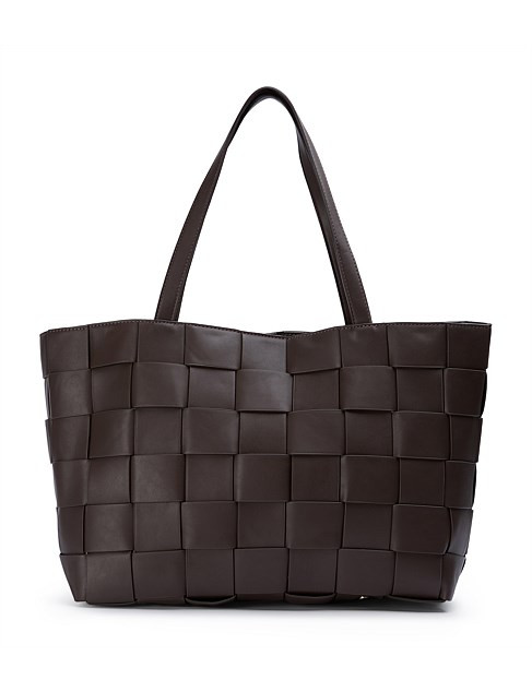 ZULU TOTE BAG | David Jones (Australia & New Zealand)