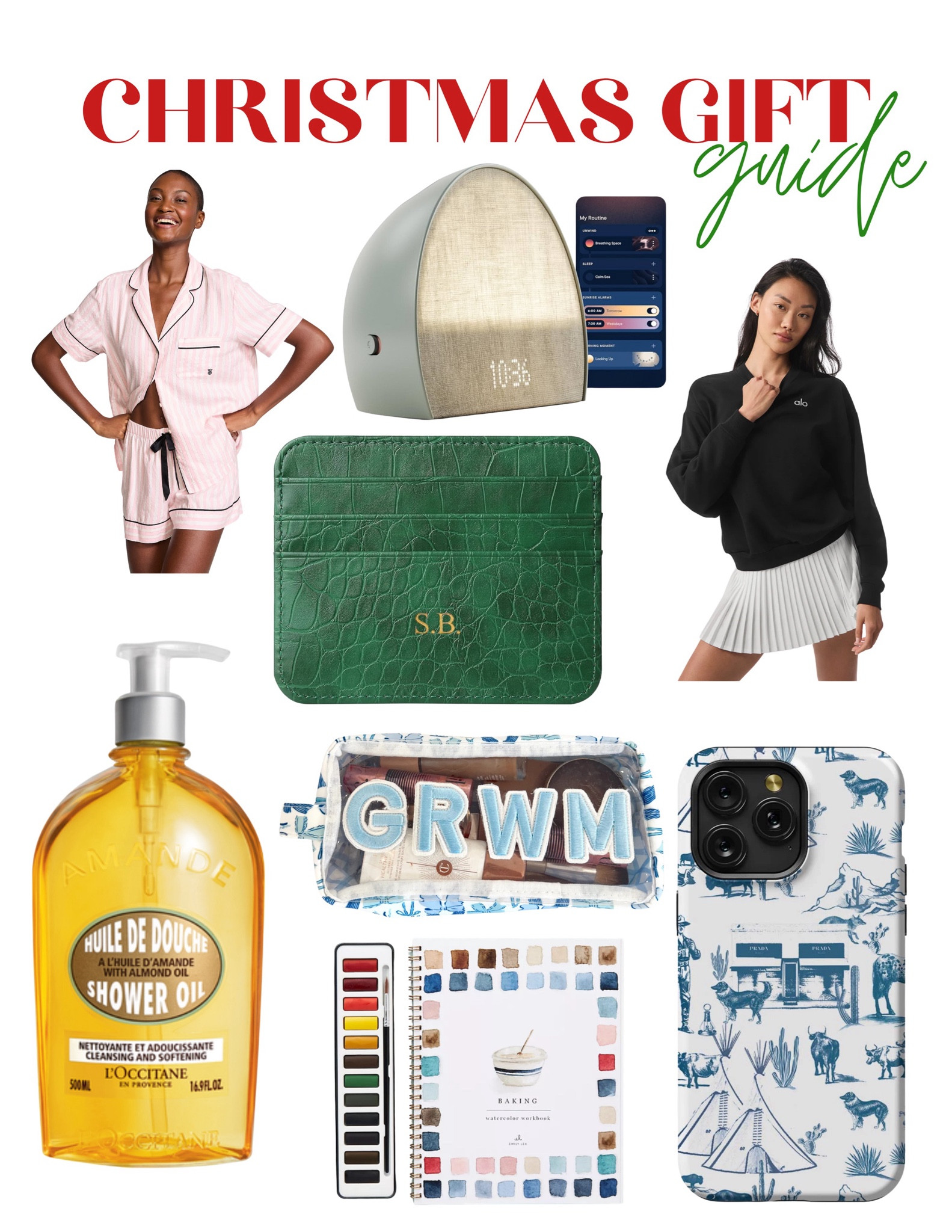 What to get your 20-23 year old daughter for Christmas!

#LTKSeasonal #LTKHoliday #LTKGiftGuide