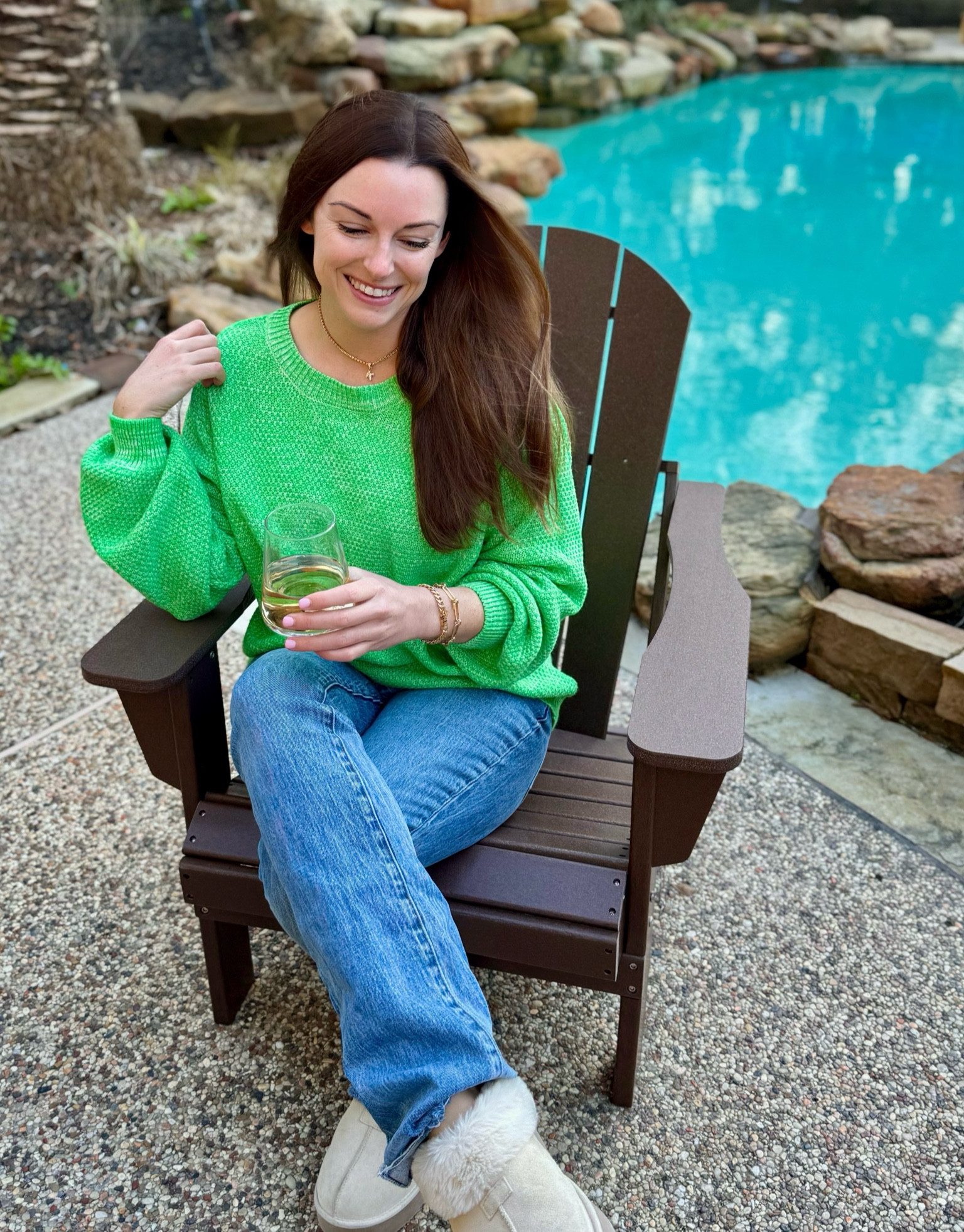 Love all of my stunning new @abbottlyon jewelry pieces! Get 2 for 1 site wide code LTK2FOR1

#abbottlyon
#ad

#LTKStyleTip #LTKSpring #LTKFamily