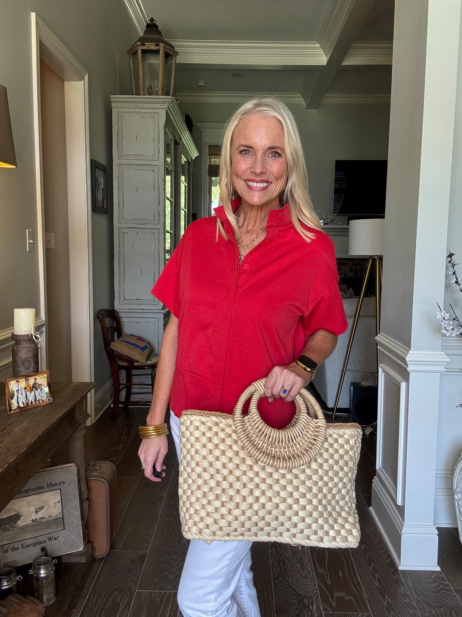 I rounded up my Amazon best sellers from the past year—the tried-and-true pieces y’all have loved the most—and guess what? They’re all back, they’re still just as good, and a bunch of them are marked down for @amazon Black Friday Deals. 🙌🏼

Whether you’re shopping for your besties, moms, daughters, or treating yourself (because midlife women deserve nice things too!), @amazonfashion has the cozy-chic sets, the polished put-together looks, and the everyday staples that truly work year-round. And right now… they’re even better because the price points are the lowest I’ve seen in a while. 

These are the pieces that have lived in my closet, made it into my top sellers again and again, and honestly still surprise me with how good they are for the price. Head to my @Shop.LTK to shop every single one of these @amazon looks with ease!

Don’t wait—these deals go fast, and this is the perfect time to grab your favorites (or restock the pieces you already love!) while saving big. 

If you are watching on Facebook, you can easily shop by tapping this link to shop! https://liketk.it/5AZmu


#ad #founditonamazon #winterfavorites2025 #ltkholiday #ltkover40 #fallfavorites2025 #amazonholiday #liketkit #ltkcyberweek #ltkfindsunder100



#LTKOver40 #LTKCyberWeek #LTKFindsUnder50