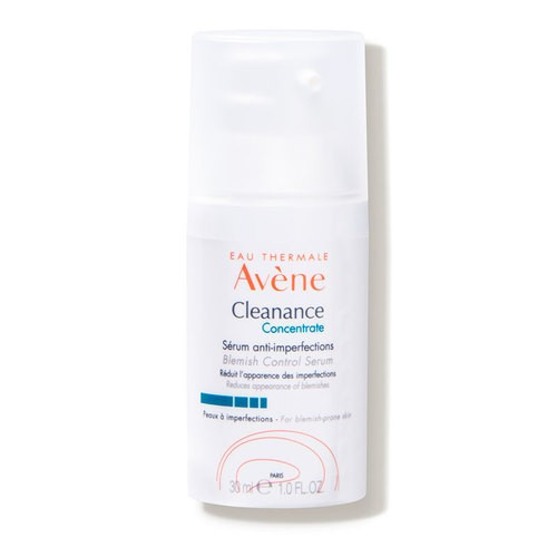 Avène Cleanance Concentrate Blemish Control Serum | Dermstore | Dermstore
