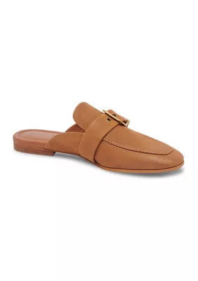 Dolce Vita Women's Santel Mules, Brown, 7M | Belk