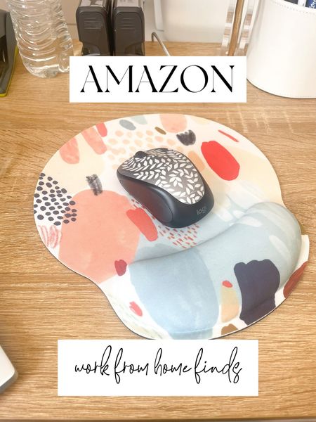 Amazon finds
Work from home office
Cute mousepads

#LTKfamily #LTKhome #LTKunder50