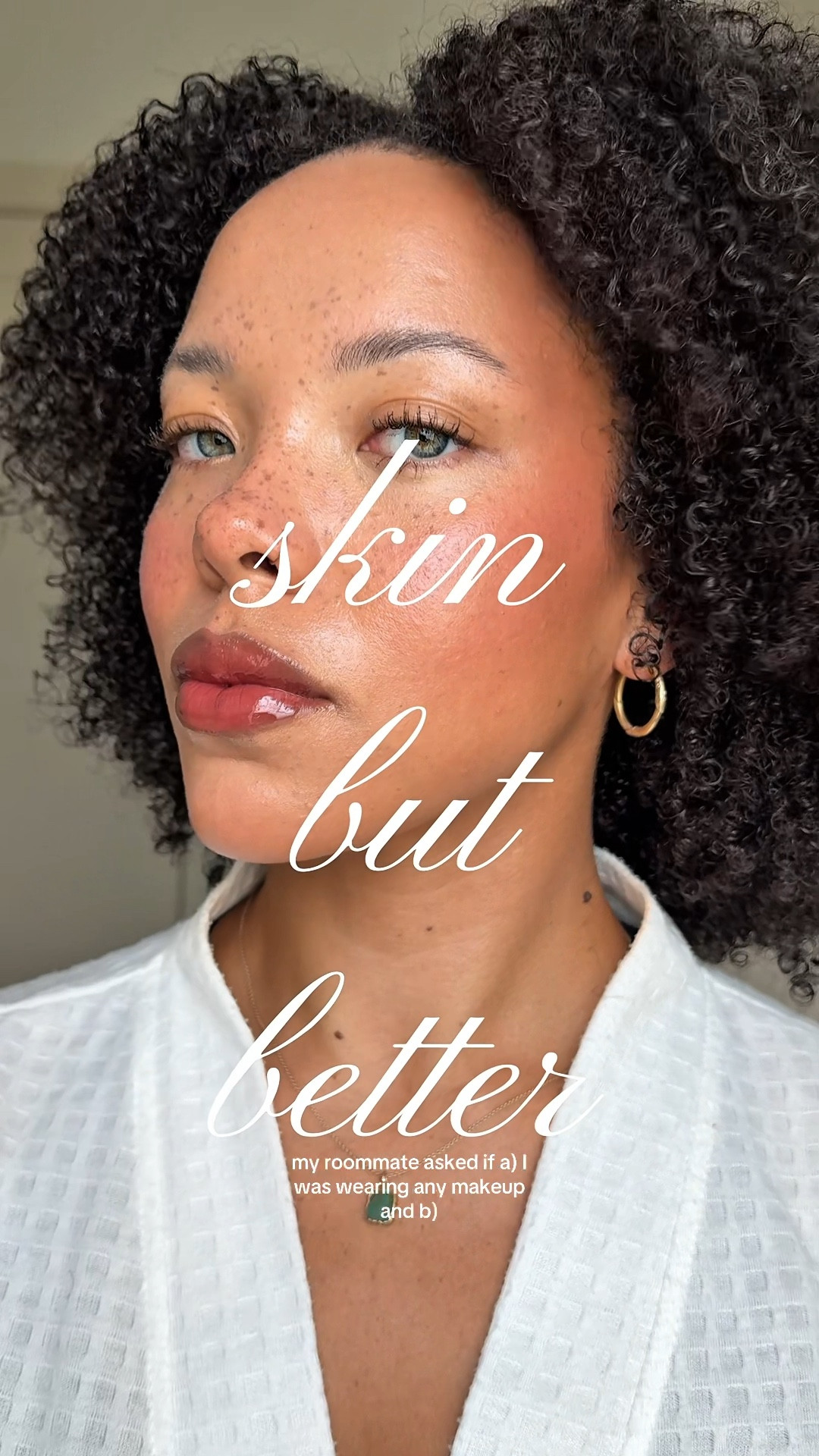 the best products for a glowy, skin-like finish 🤍 

#LTKBeauty