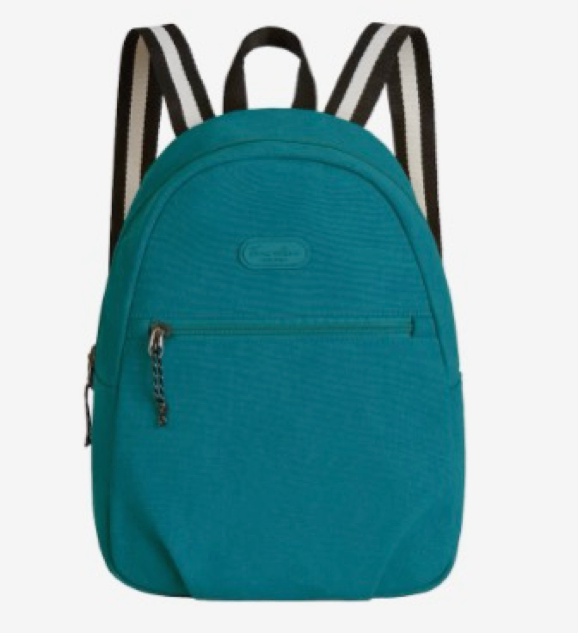 Yet another fun backpack for thrifting, flea markets or vintage shops! Simple yet rugged with fun striped straps, this bag will help you to have thrifting success!

#LTKitbag #LTKMostLoved #LTKfindsunder50