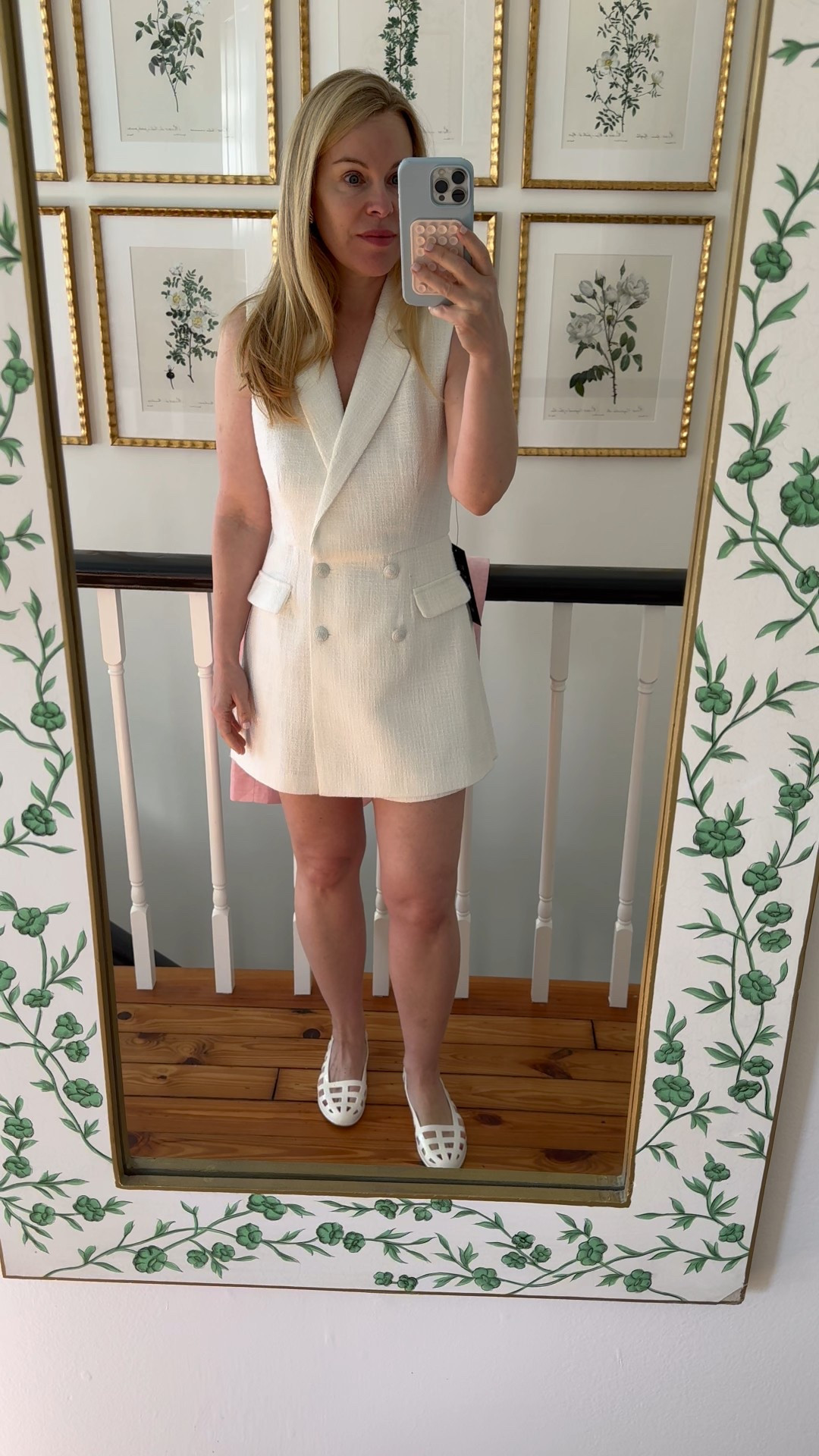 20% off site wide copy the code 

#LTKSaleAlert #LTKStyleTip