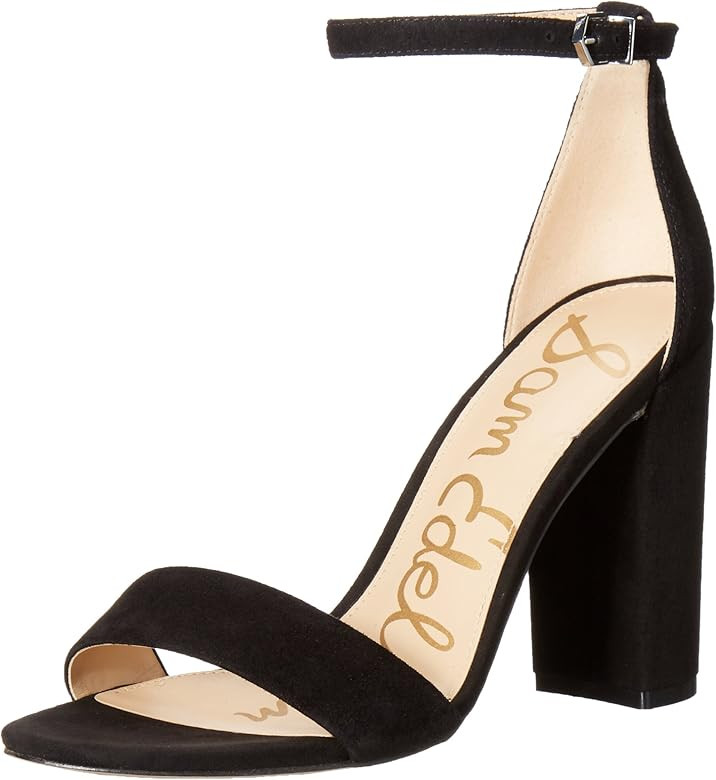 Visit the Sam Edelman Store | Amazon (US)