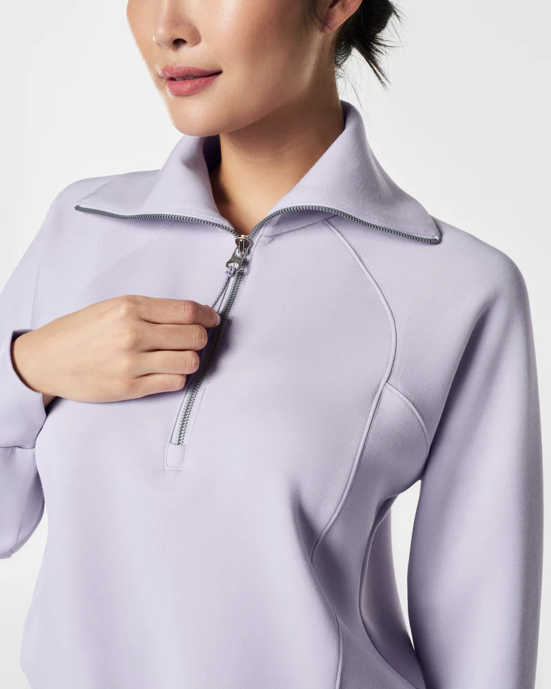AirEssentials Half Zip | Spanx