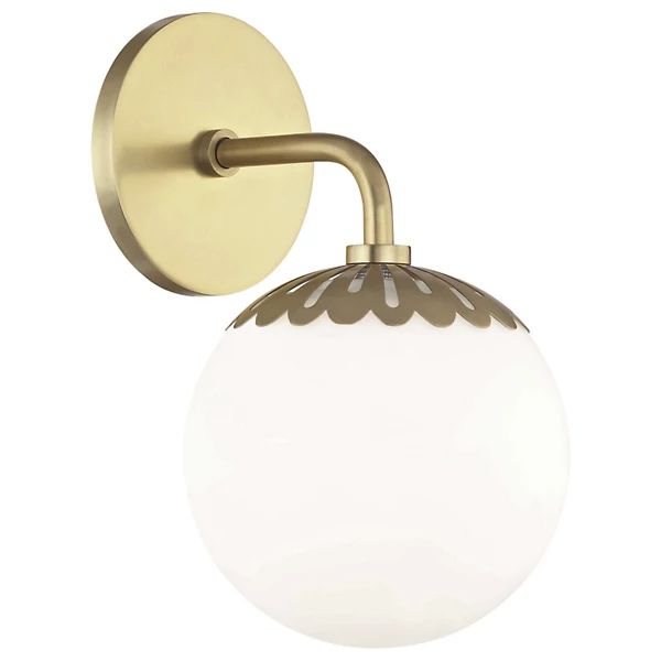 Paige Wall Sconce | Lumens