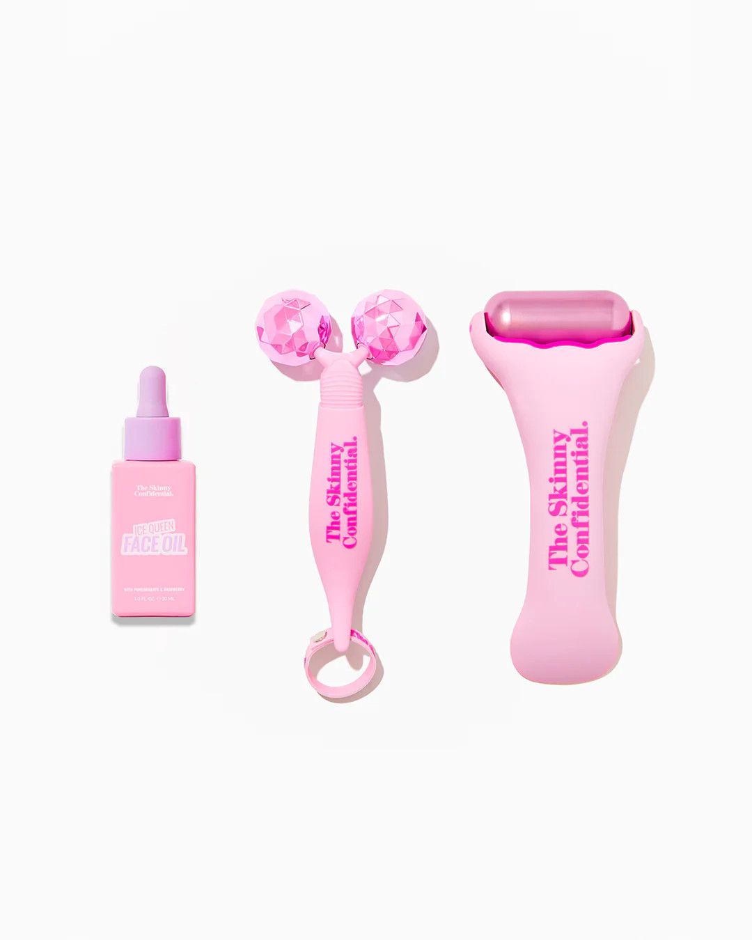 INSTANT FACE LIFT KIT | The Skinny Confidential