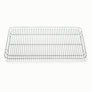 Caraway Home Cooling Rack Stainless Steel | The Container Store