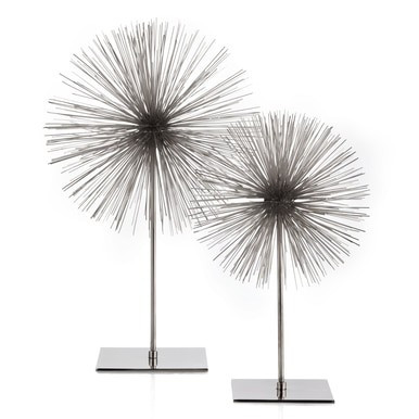 Scoppio Sphere On A Stand | Z Gallerie