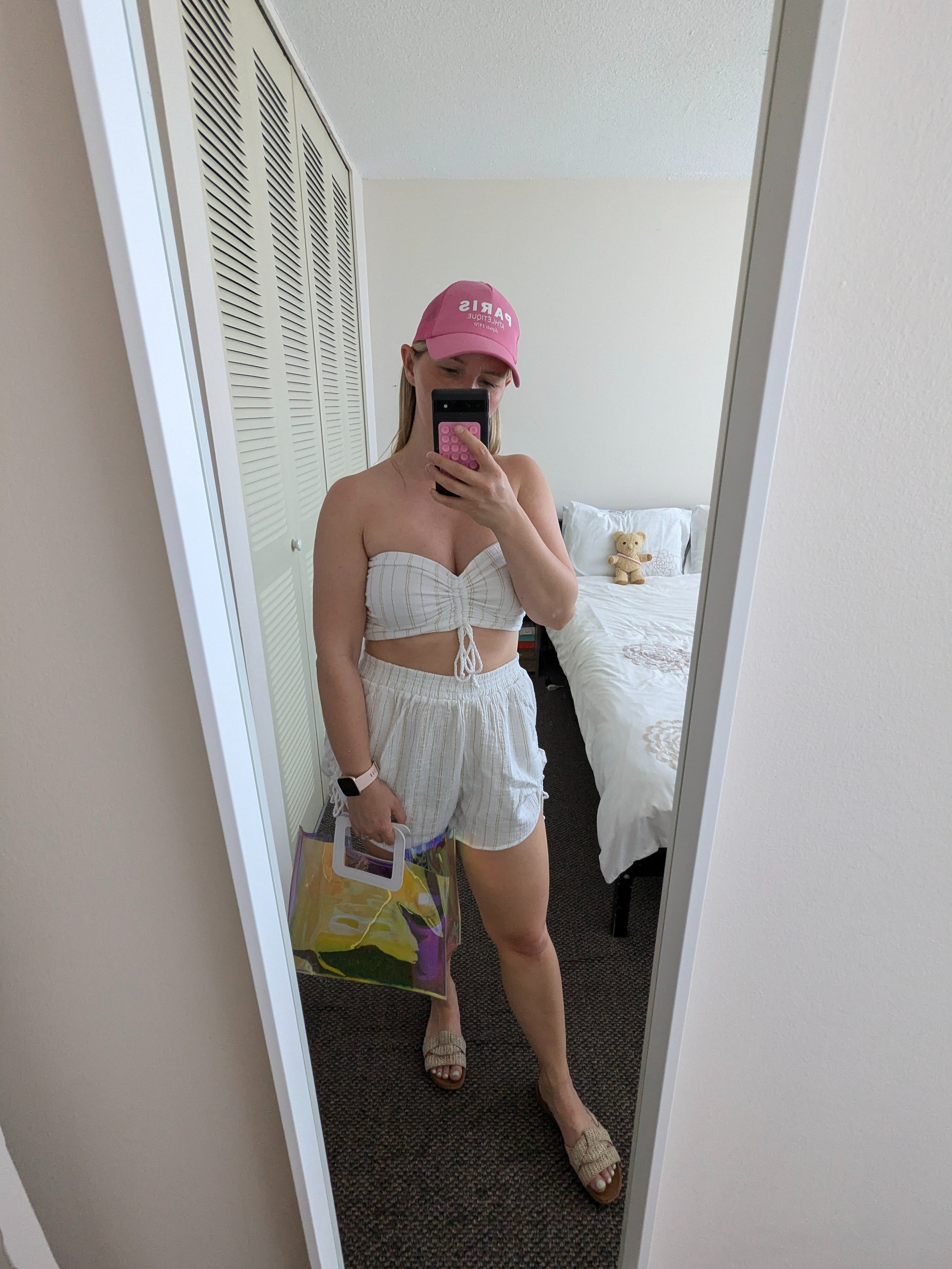 Beach Ready ✅

#LTKcanada #LTKsummer