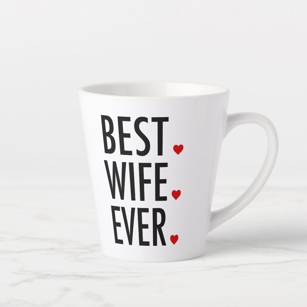 Best Wife Ever Valentines Day | Zazzle