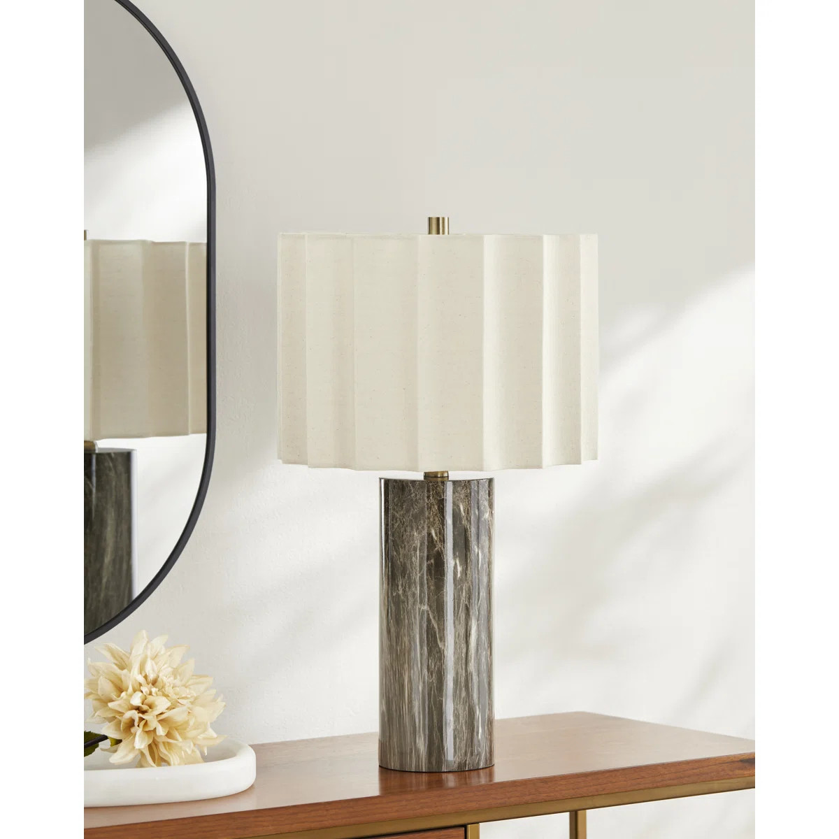 Clarkstown Table Lamp | Wayfair North America