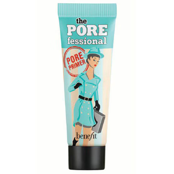 creme pré-maquiagem benefit cosmetics the porefessional mini | Sephora (BR)